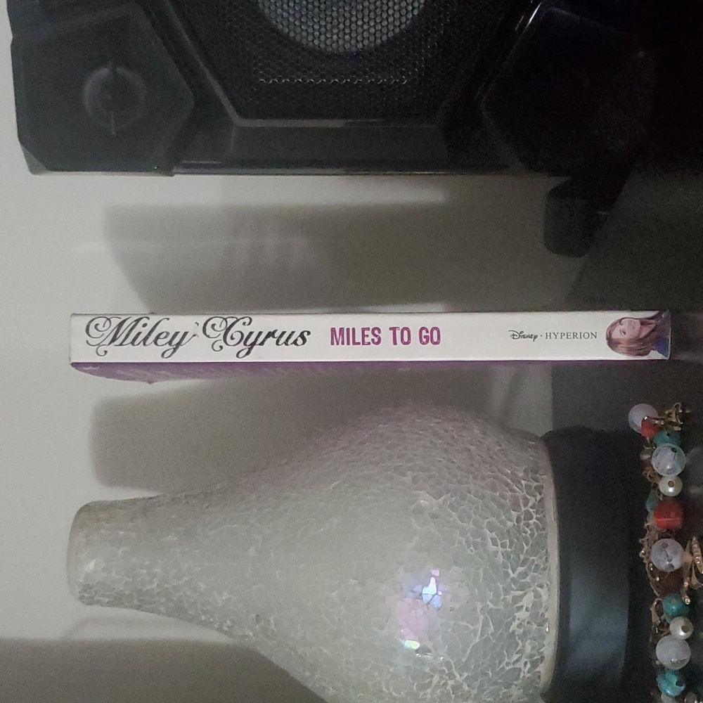 Book - Miles To Go - Picture 4 of 4